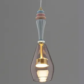 Подвесной светильник Moderli Corals V11152-PL