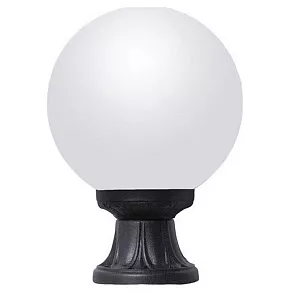 Наземный низкий светильник Fumagalli Globe 250 G25.110.000.AYE27