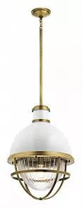 Светильник на штанге Kichler Tollis QN-TOLLIS-P-NBR
