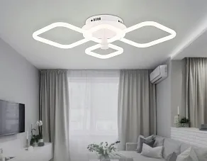 Потолочная люстра Ambrella Light FA FA3822