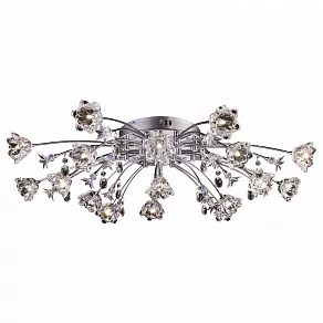 Потолочная люстра Arte Lamp Fascina A3102PL-16-1CC