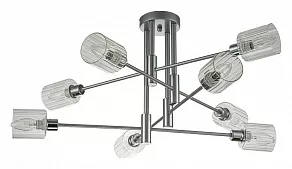 Люстра на штанге Escada Reflex 1140/8P