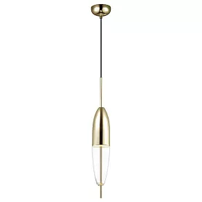 Подвесной светильник Odeon Light Larus 4613/5L