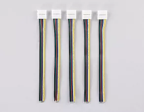 Соединитель с проводом универсальный Ambrella Light GS GS7351