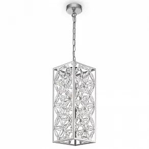 Подвесной светильник Maytoni Ledas MOD069PL-01CH