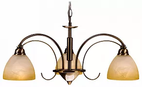 Подвесная люстра Velante 353 353-513-03