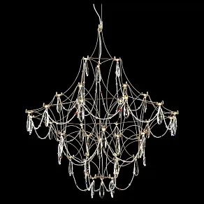 Подвесная люстра Wertmark Felicia WE336.36.306