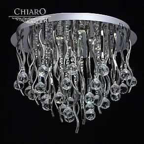 Накладной светильник Chiaro Бриз 16 464016518