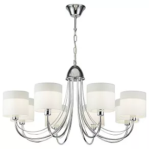 Подвесная люстра Freya Taisia FR5683PL-08CH