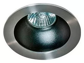 Встраиваемый светильник Azzardo Remo 1 downlight AZ1729