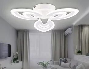 Потолочная люстра Ambrella Light FA FA4545