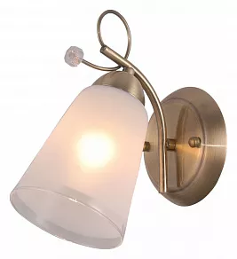 Бра Natali Kovaltseva 76058 76058/1W ANTIQUE