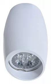 Накладной светильник LUMINA DECO Bradly LDC 8052-D WT