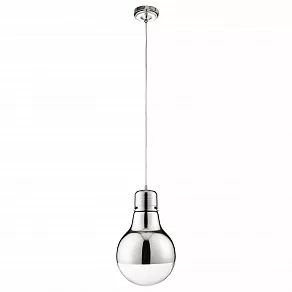 Подвесной светильник Arte Lamp Edison A5092SP-1CC