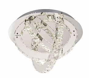 Потолочная люстра Globo Juna 67038-18A