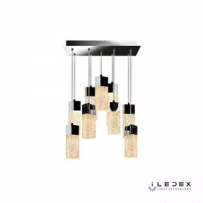 Подвесной светильник iLedex Ice P81000/9 CR