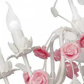 Подвесная люстра Vitaluce V1689 V1689-0/5