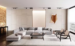 Светильник на штанге 6063 TrackLine Focus 0626003