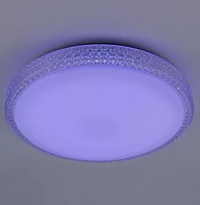 Накладной светильник Citilux Альпина CL718A40G