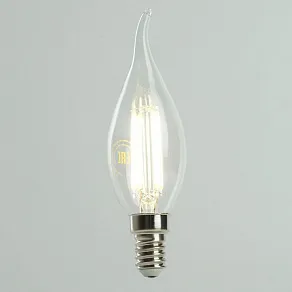 Лампа светодиодная Feron LB-1216 E14 6Вт 4000K 51263