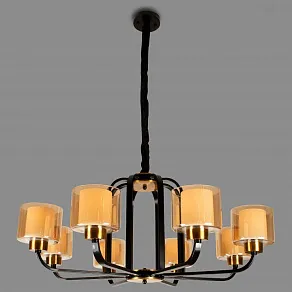 Подвесная люстра Alfa-Light F4124 F4124-48