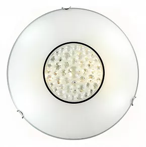 Накладной светильник Sonex Lakrima 128