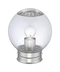 Наземный низкий светильник Globo Bowle II 3180ST
