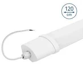 Накладной светильник Luminarte  LPL36-6.5K120-03