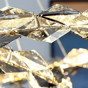 Подвесной светильник Imperiumloft  Jennifer-Long01