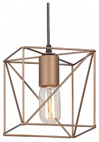 Подвесной светильник Vitaluce V4177 V4177-8/1S