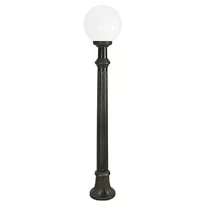 Наземный высокий светильник Fumagalli Globe 250 G25.163.000.AYE27