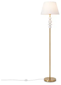 Бра Freya Eterno FR2063WL-01BS