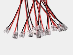 Соединитель с проводом универсальный SWG  00-00040841