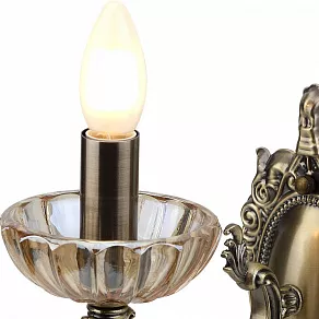 Бра Rivoli Patricia A1 AB Б0038439