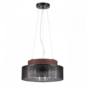 Подвесной светильник Lumion Basalto 6598/3C