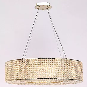 Подвесная люстра Newport 10190 10199/C