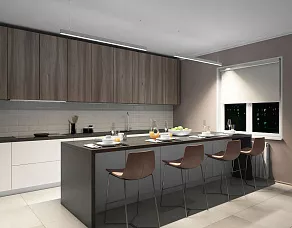 Подвесной светильник Denkirs DK912 DK9123-WH