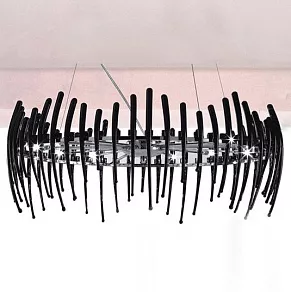 Подвесная люстра Citilux Арго CL252153