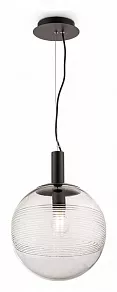 Подвесной светильник Maytoni Perlas P061PL-01GR
