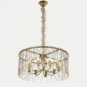 Подвесная люстра Citilux TALLA CL318292