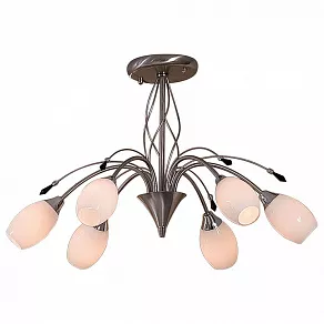 Люстра на штанге Citilux Комета CL108164