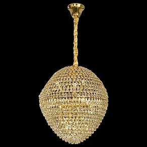 Подвесная люстра Alfa-Light F1224 F1224-10