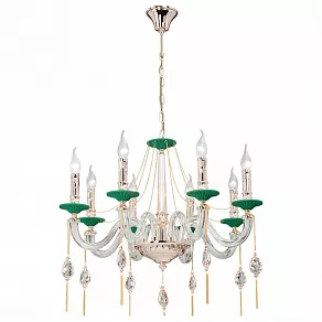 Подвесная люстра Vitaluce V2366 V2366/8