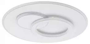 Накладной светильник Escada Rung 10296/3LED