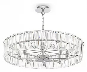 Подвесной светильник Maytoni Puntes MOD043PL-08CH