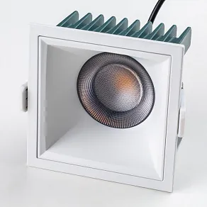 Встраиваемый светильник Lightstar Ciclone 385436