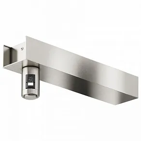 Основание на штанге с питанием Maytoni Flarity TRA155CW-BB-PT