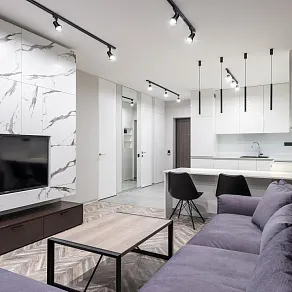 Светильник на штанге Volpe UBL-Q323 UL-00009603