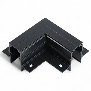 Соединитель угловой L-образный для треков встраиваемых VOLTALIGHTING Light AIJL-CX-2.Corner TB