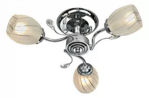 Люстра на штанге Velante 761 761-107-03